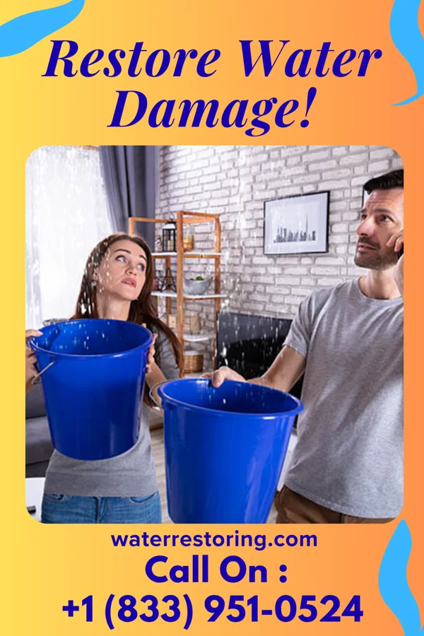 water restoration Total Water Works Pros Tipton